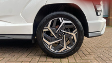 Hyundai KONA 1.0T N Line 5dr Petrol Hatchback